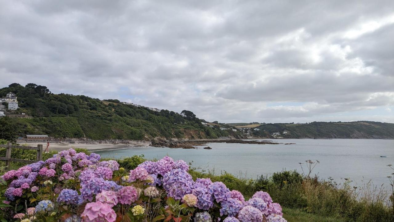 The Hillocks, Looe - Two Bedroom House With Fabulous Views Of Looe Town And Harbour Exterior foto